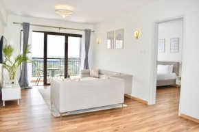 Nairobi Luxury Apartment